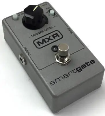 MXR Smart Gate Noise Suppressor